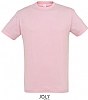 Camiseta Regent Sols - Color Rosa Medio 137